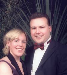Picture of John and Karen